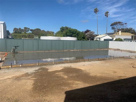 shed builders mount gambier.